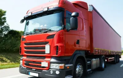 Adana Arsin Ambar Kargo