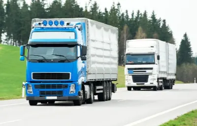 Adana Arsin | Eşya Taşıma